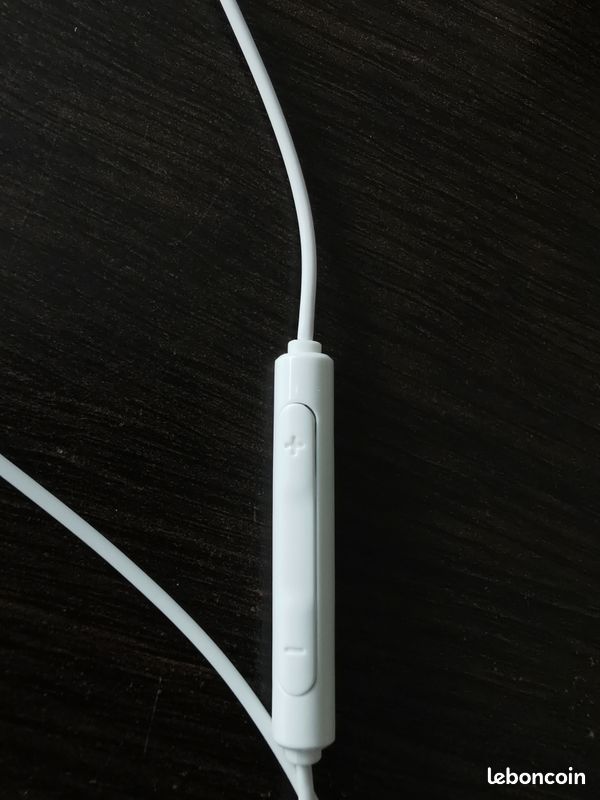 Ecouteurs/kit mains libres - Huawei (image 10)