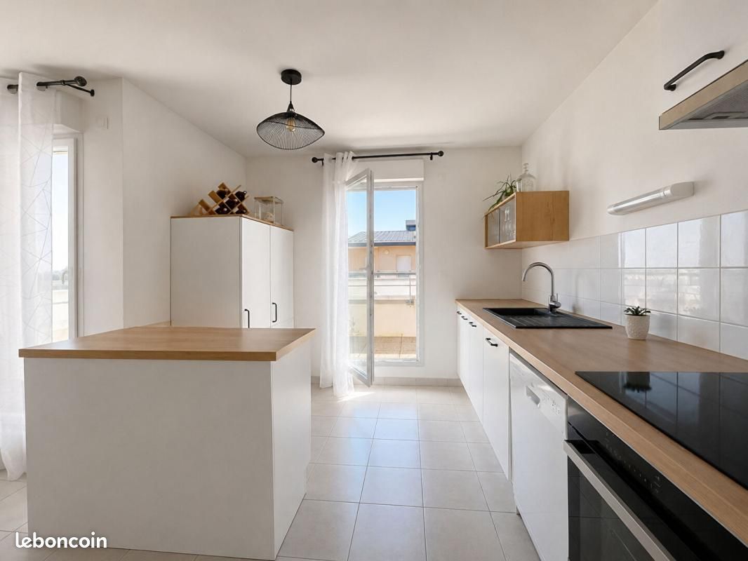 Appartement 4 pièces 77 m² · à Avrillé · 77 m² · 249 500 €