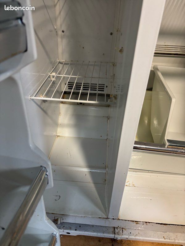 Frigo américain (image 7)