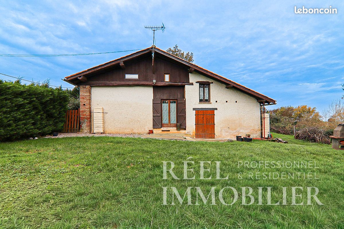 Maison 7 pièces 126 m² · à Pelleport · 126 m² · 173 000 €