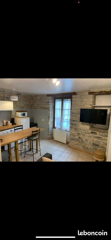 Appartement 2 pièces 28 m² · à Bayonne · 28 m² · 650 €/mois