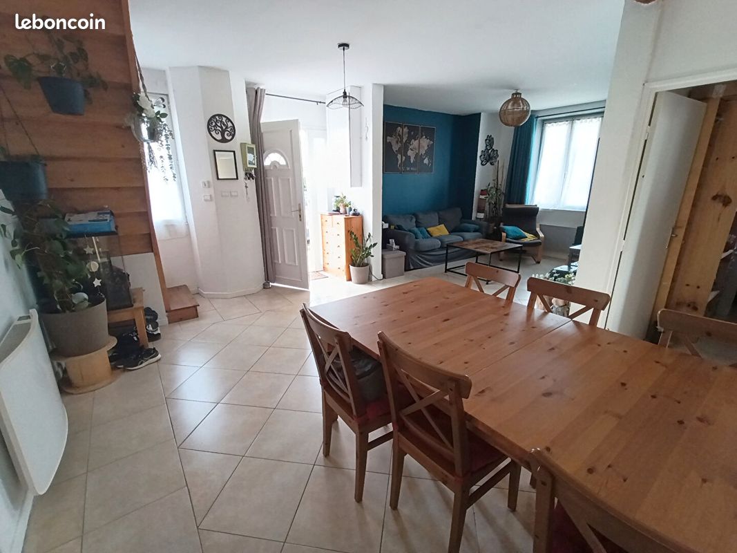 Maison 5 pièces 130 m² · à Verdun-sur-Garonne · 130 m² · 225 000 €