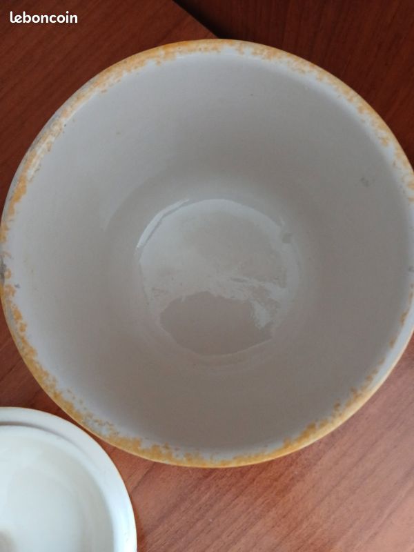 Poubelle de table (image 2)