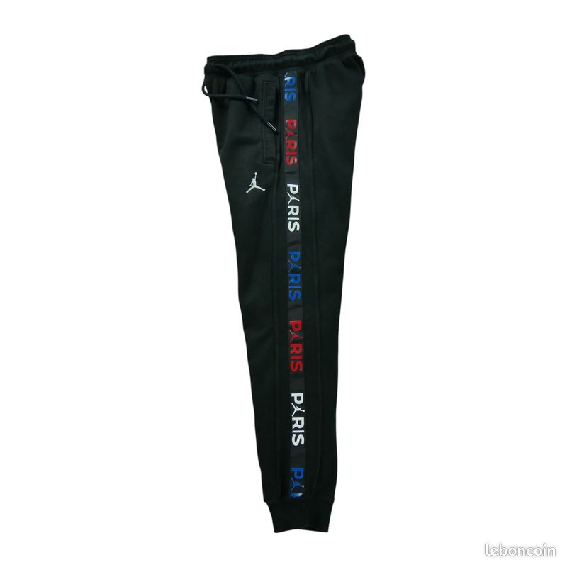 Fleece Pants Jogging Jordan Psg Homme Jordan Survêtement