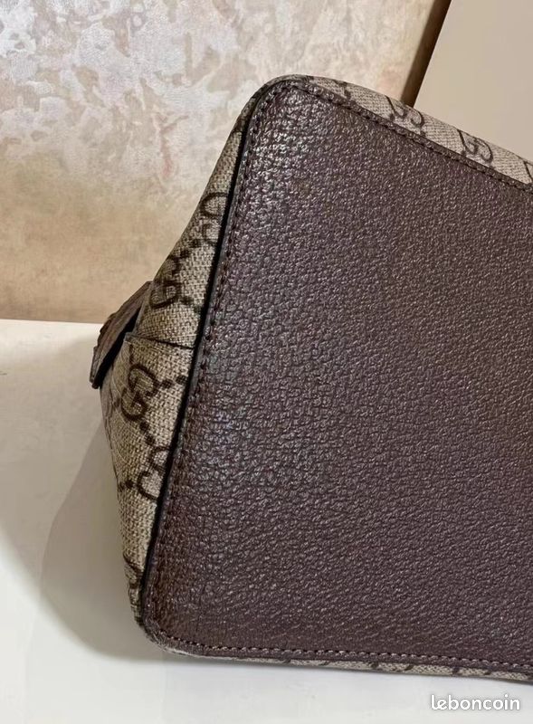 Gucci-Ophidia Top Handle-PM (image 7)