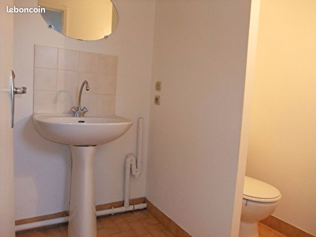 Appartement a louer blois - 2 pièce(s) - 43 m2 - Surfyn