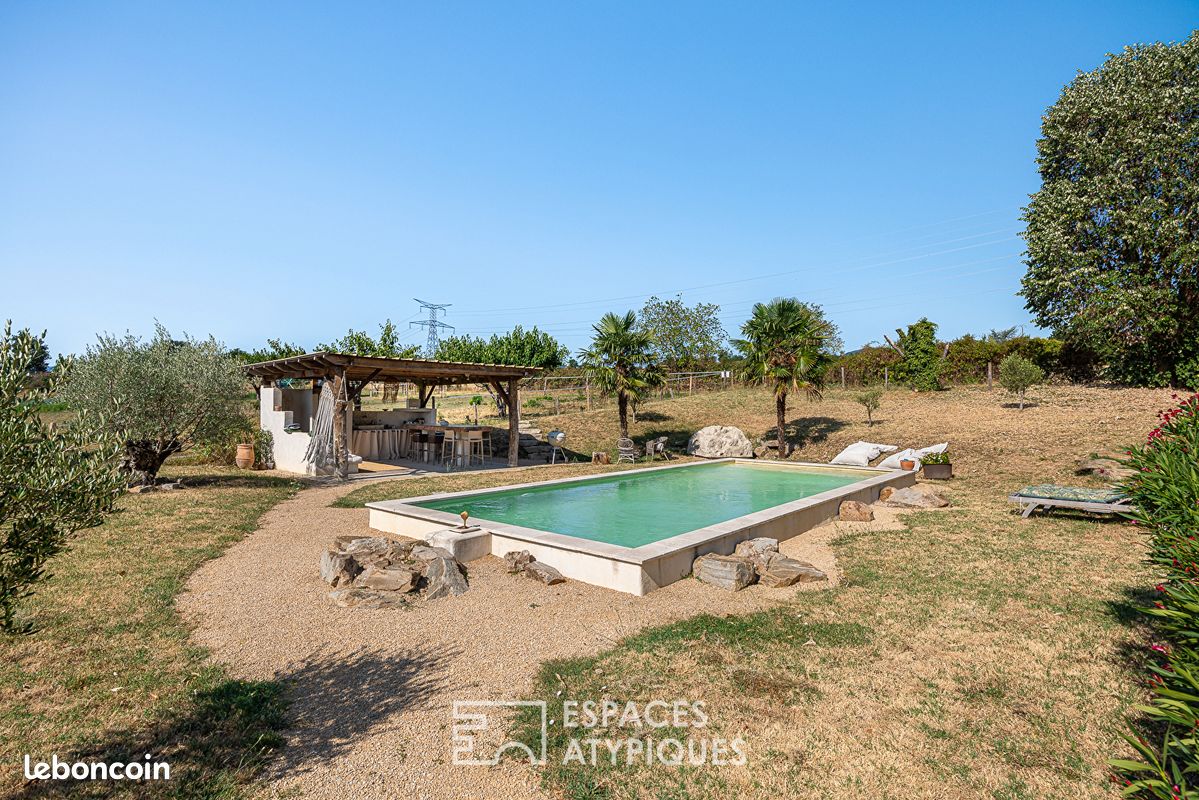 Maison 5 pièces 182 m² · à Vaugneray · 182 m² · 745 000 €