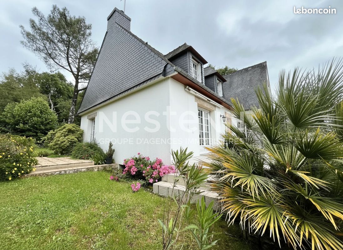 Maison 6 pièces 142 m² · à Saint-Avé · 142 m² · 424 900 €