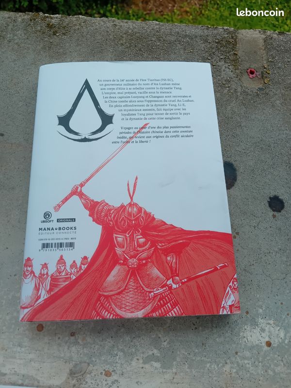 Livre bd (image 4)