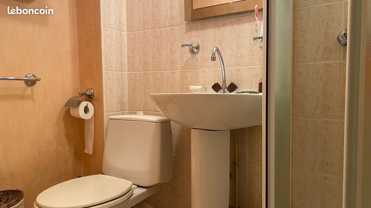 Maison 4 pièces 44 m² (image 9)