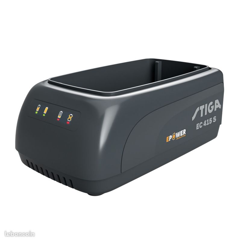 PR 700e - tronçonneuse sur batterie STIGA (image 4)