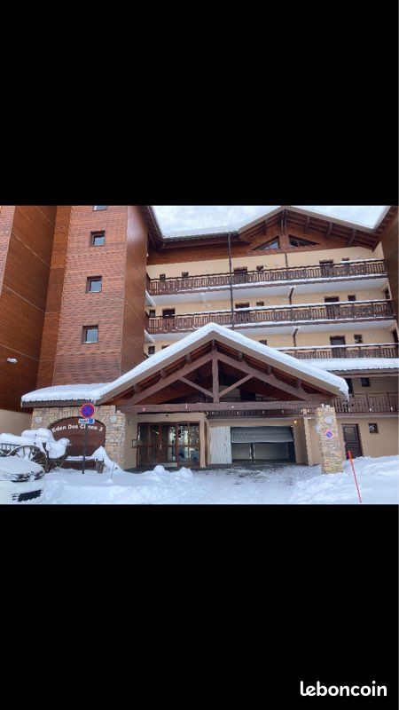 Location appartement t3 4/6 personnes la joue du loup (image 6)