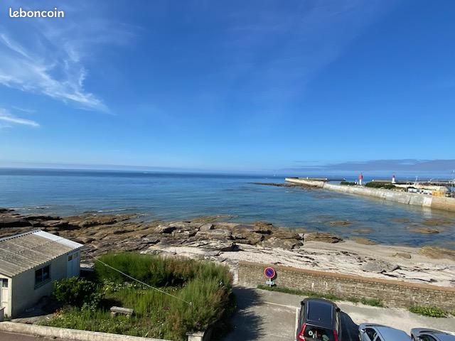Maison 6 pièces 91 m² · à Treffiagat · 91 m² · 292 600 €