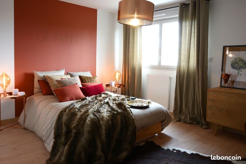 Appartement 4 pièces 90 m² · à Magny-sur-Tille · 90 m² · 245 500 €
