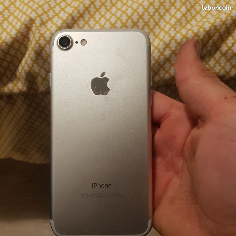 Iphone 7 (image 2)
