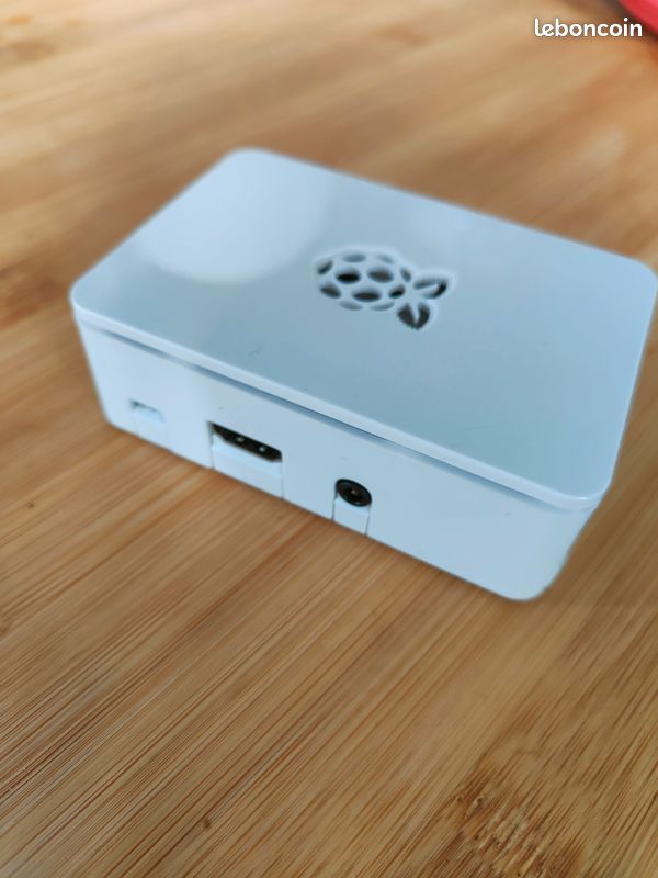 Raspberry pi 2 modèle B (image 2)