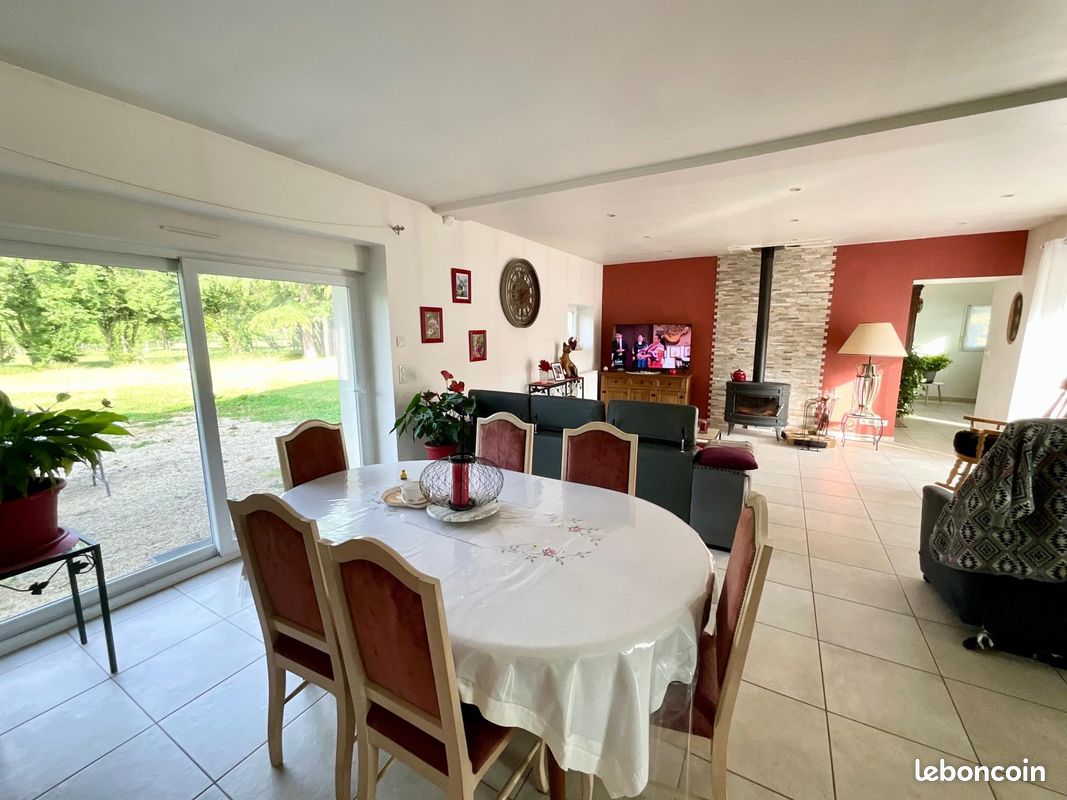 Propriété 14 pièces 513 m² (image 4)