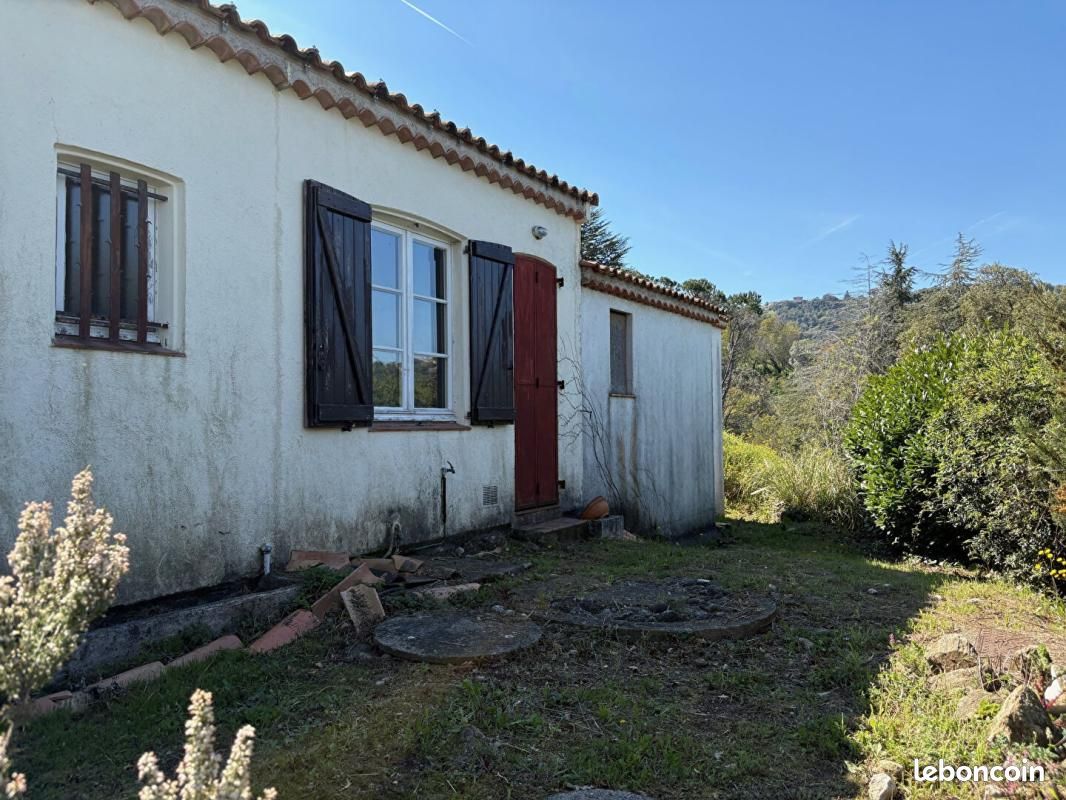 Maison 3 pièces 158 m² · à Tanneron · 158 m² · 447 000 €