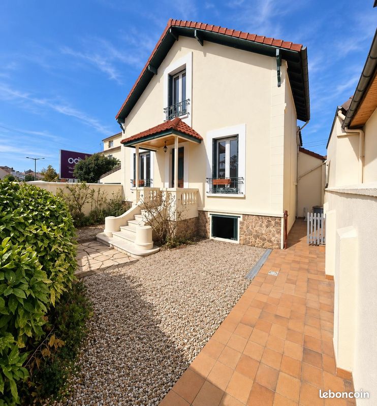 Maison 5 pièces 99 m² · à Houilles · 99 m² · 405 000 €