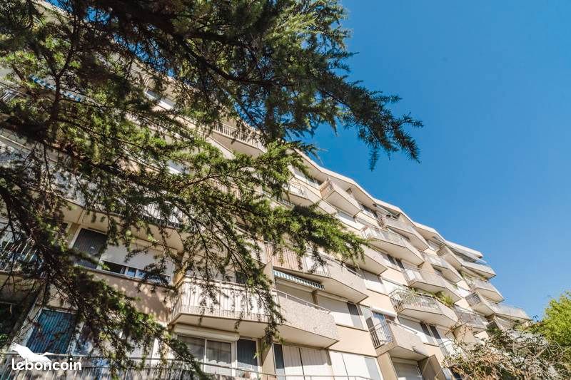 Appartement 3 pièces 66 m² · à Villeurbanne · 66 m² · 267 648 €