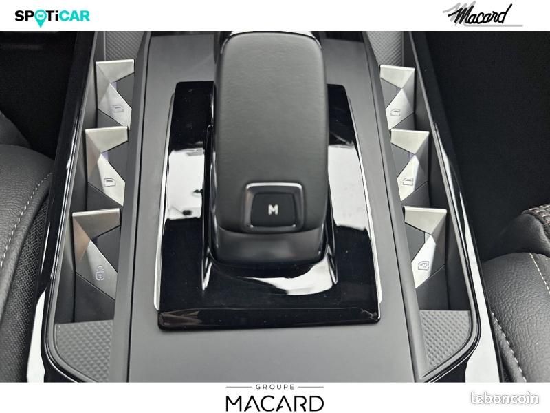Ds DS 3 Crossback PureTech 130ch Performance Line Automatique (image 35)