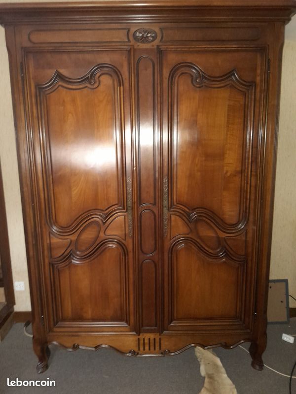 Chambre à coucher (image 2)