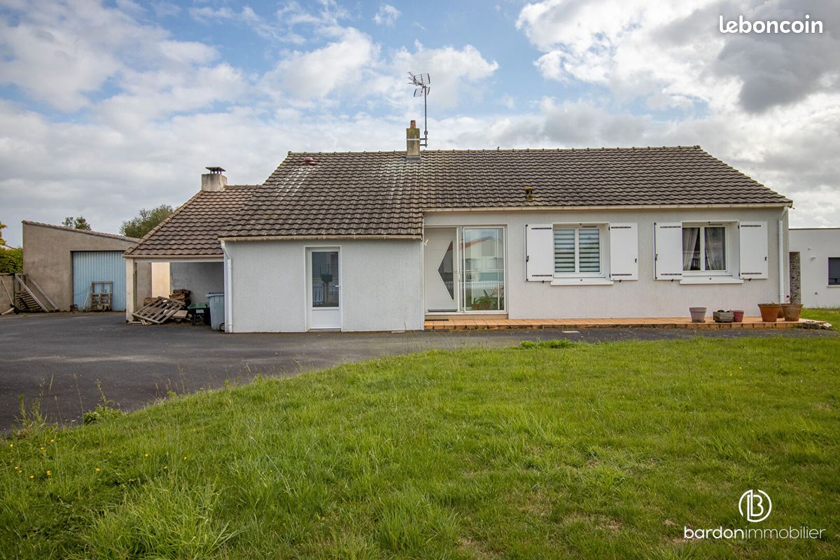 Maison 6 pièces 112 m² (image 1)