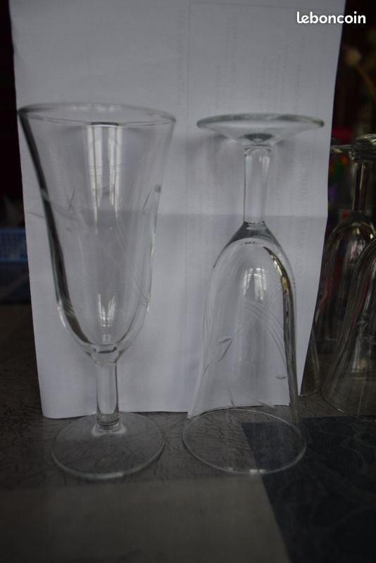 Flutes à champagne (image 4)