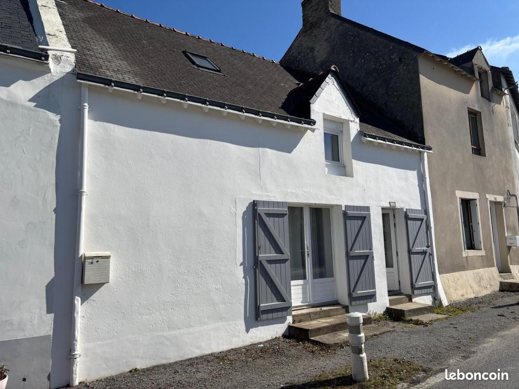 Maison 4 pièces 70 m² · à Assérac · 70 m² · 900 €/mois