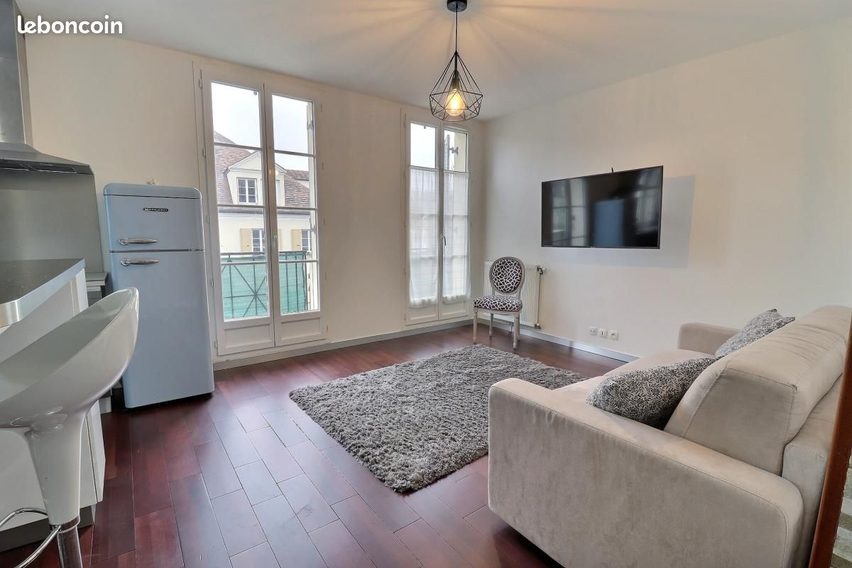 Appartement 2 pièces 41 m² · à Bailly-Romainvilliers · 41 m² · 880 €/mois