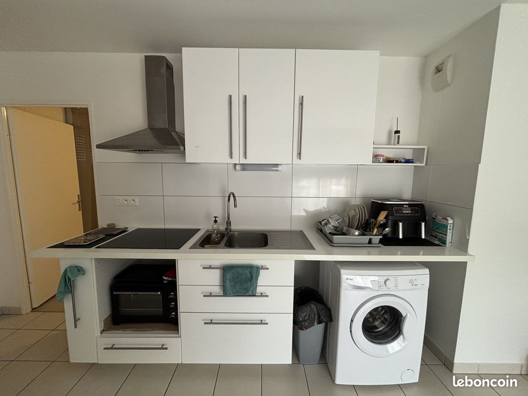 Appartement 2 pièces 57 m² (image 7)