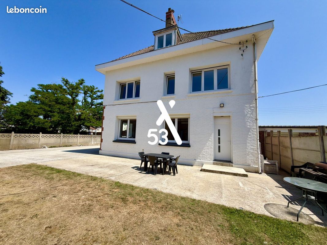 Maison 6 pièces 181 m² · à Wizernes · 181 m² · 269 900 €