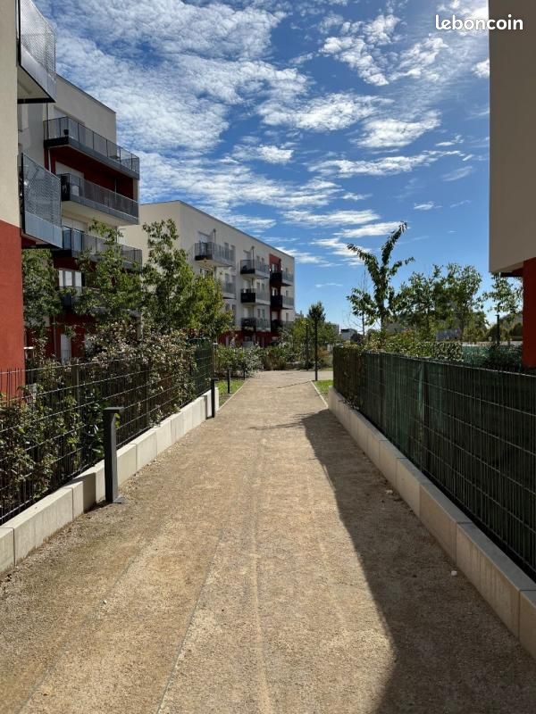 Appartement 4 pièces 74 m² · à Melun · 74 m² · 1 350 €/mois