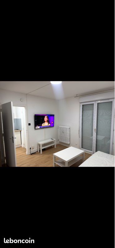 Appartement 1 pièce 18 m² · à Montpellier · 18 m² · 630 €
