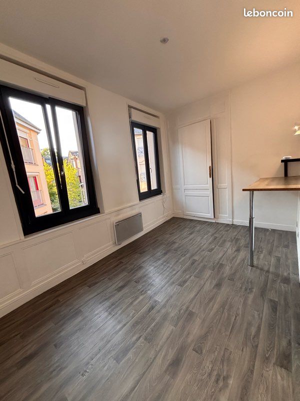 Appartement 1 pièce 18 m² · à Rouen · 18 m² · 465 €