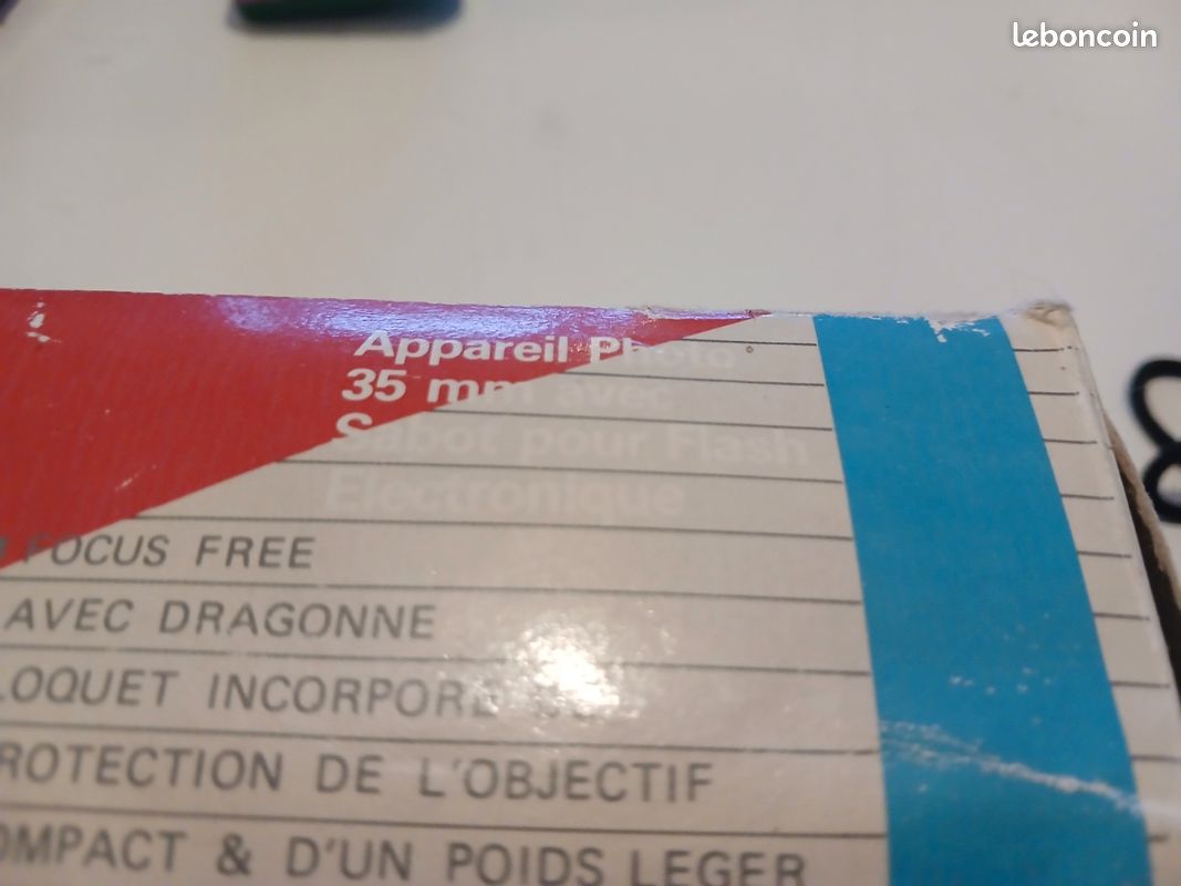 Appareil photo Altic (image 2)