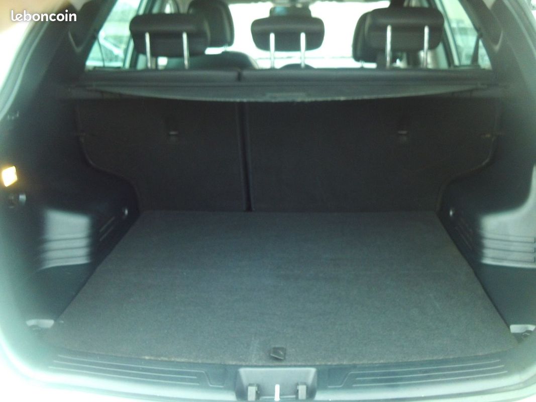 Hyundai IX35 1.7 CRDI 115CH TECHNO SKY BV6 4X2 (image 10)