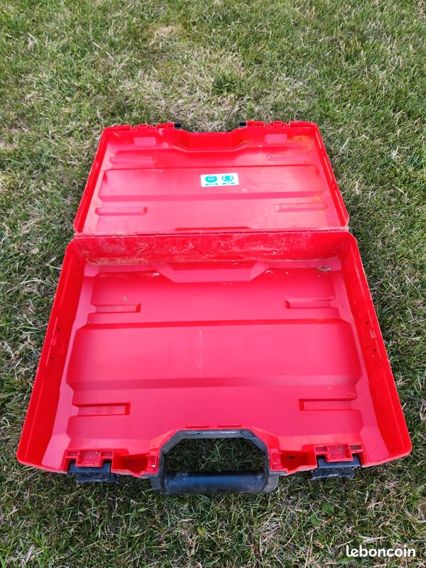 Malette hilti vide (image 2)