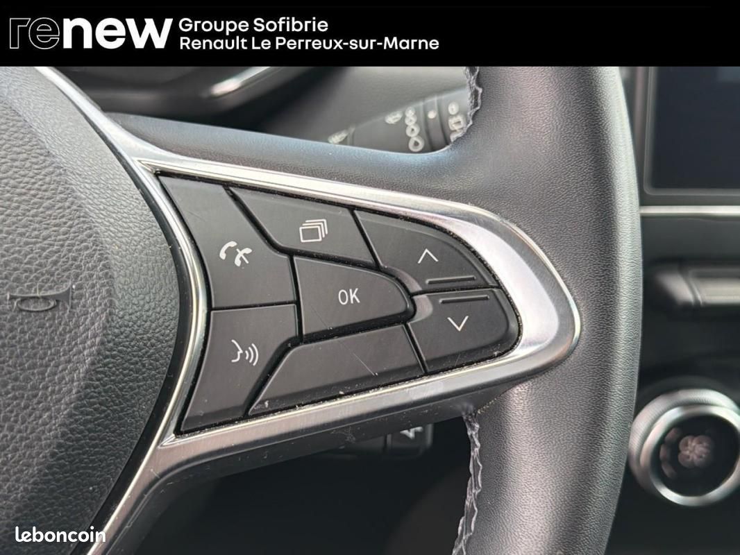 Renault Captur TCe 90 Techno (image 19)