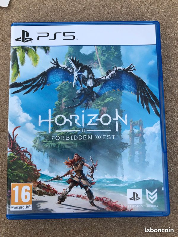 Horizon 2 (image 1)