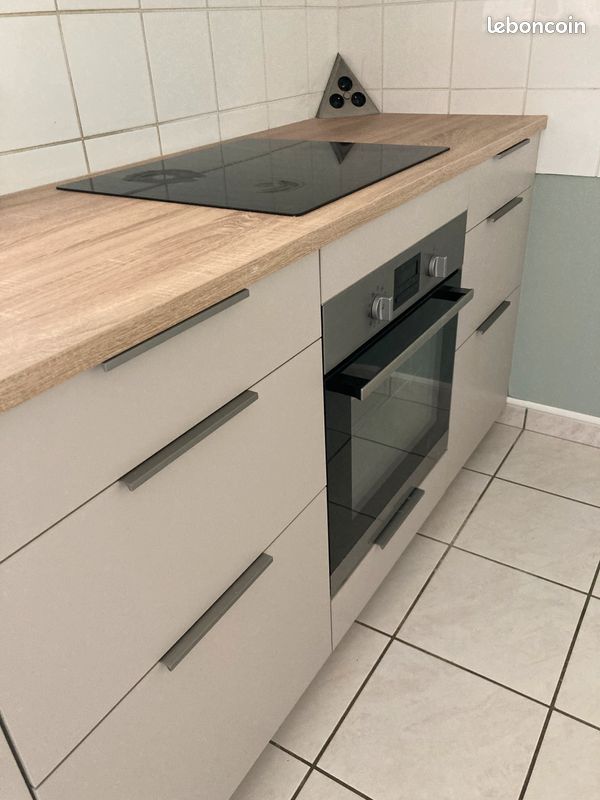 Appartement 2 pièces 50 m² · à Pacé · 50 m² · 700 €