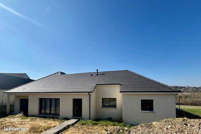 Maison 6 pièces 160 m² · à Vernon · 160 m² · 329 000 €