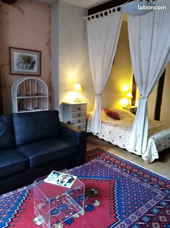Appartement 2 pièces 37 m² · à Albi · 37 m² · 450 €/mois