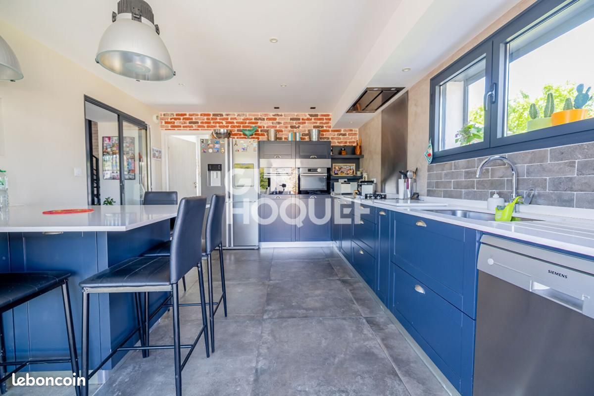 Maison 5 pièces 150 m² (image 9)