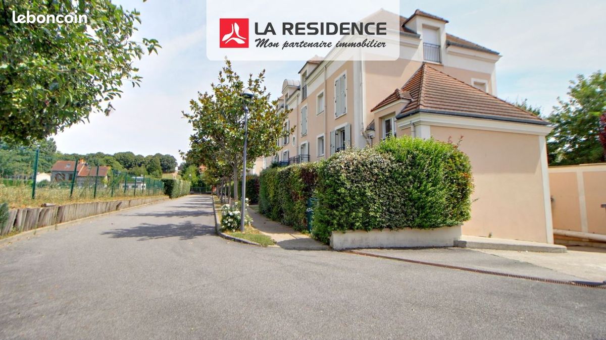 Appartement 2 pièces 46 m² · à Plaisir · 46 m² · 199 500 €