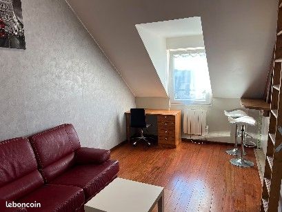 Appartement 2 pièces 34 m² · à Compiègne · 34 m² · 750 €/mois