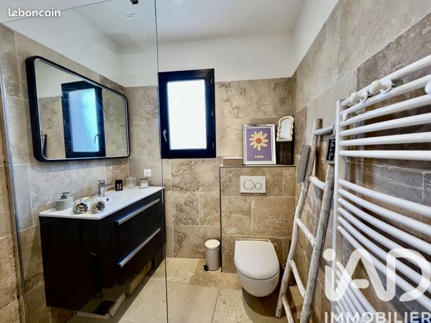 Maison de ville 3 pièces 64 m² — 10