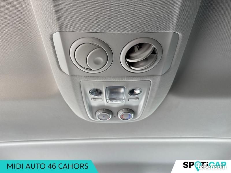 Citroen SpaceTourer XL 2.0 BlueHDi 180ch S&S EAT8 Business (image 27)