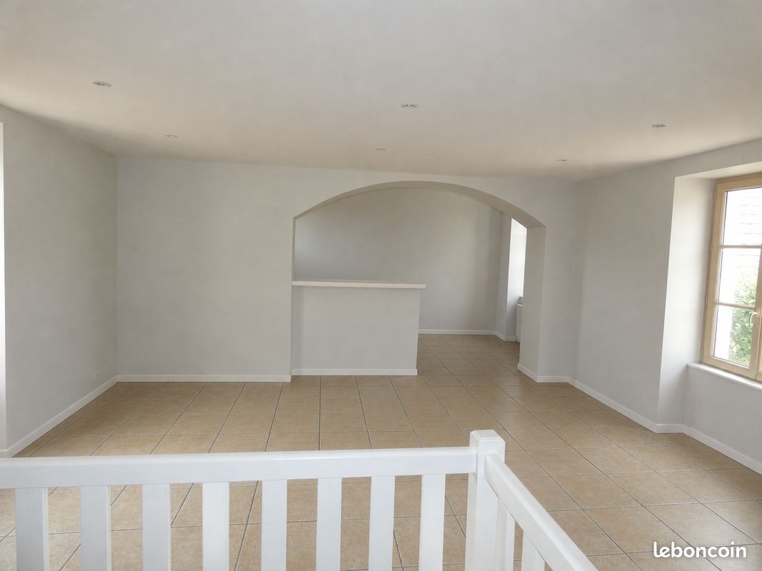 Appartement 3 pièces 73 m² · à Beaune · 73 m² · 857 €/mois