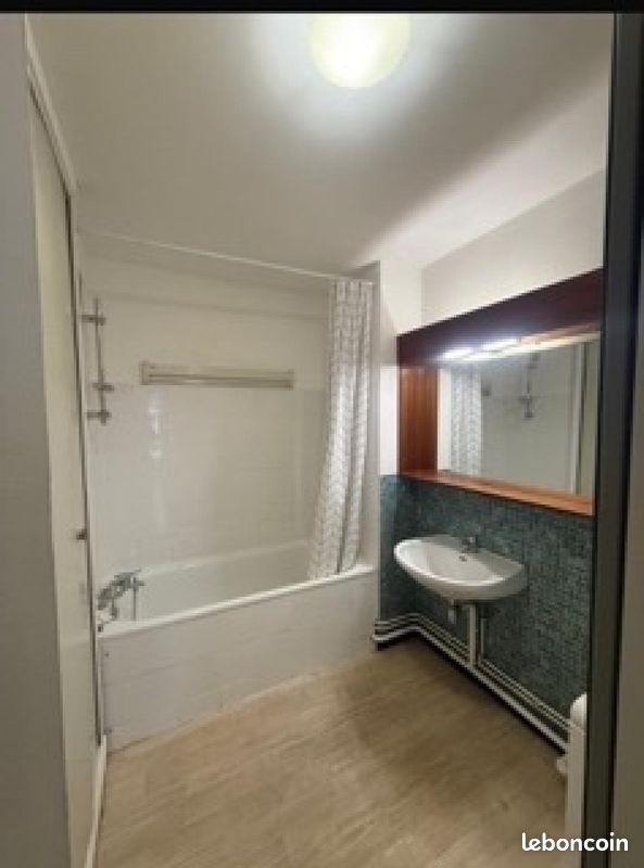 Appartement 2 pièces 49 m² (image 5)